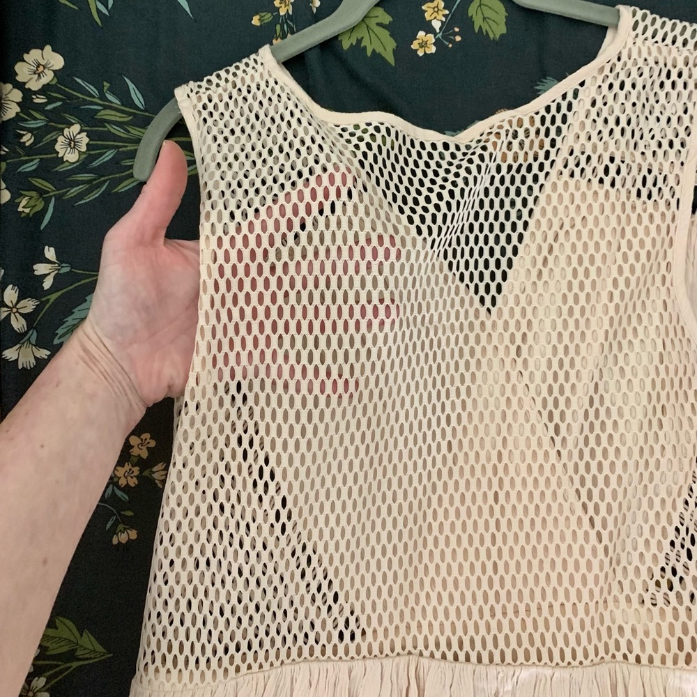 Heartloom Idola Mini Dress NWT - Picture 5 of 5